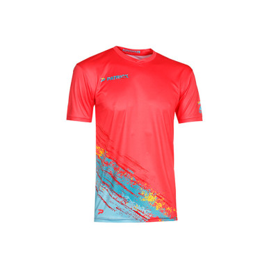 Patrick LTD023 T-särk – värvikas sportlik mudel