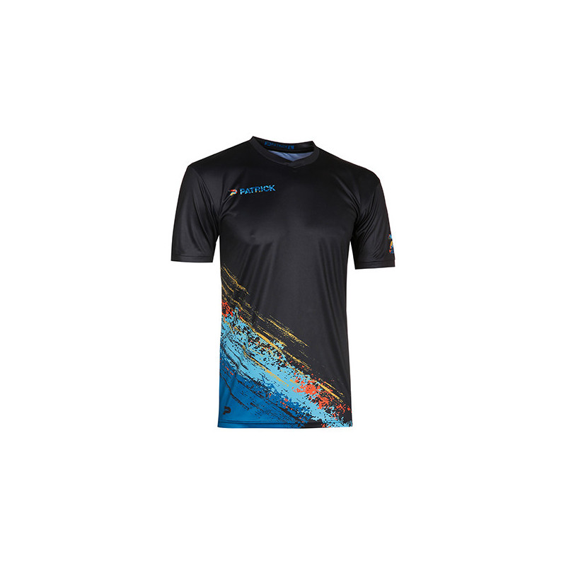 Patrick LTD023WHT T-särk