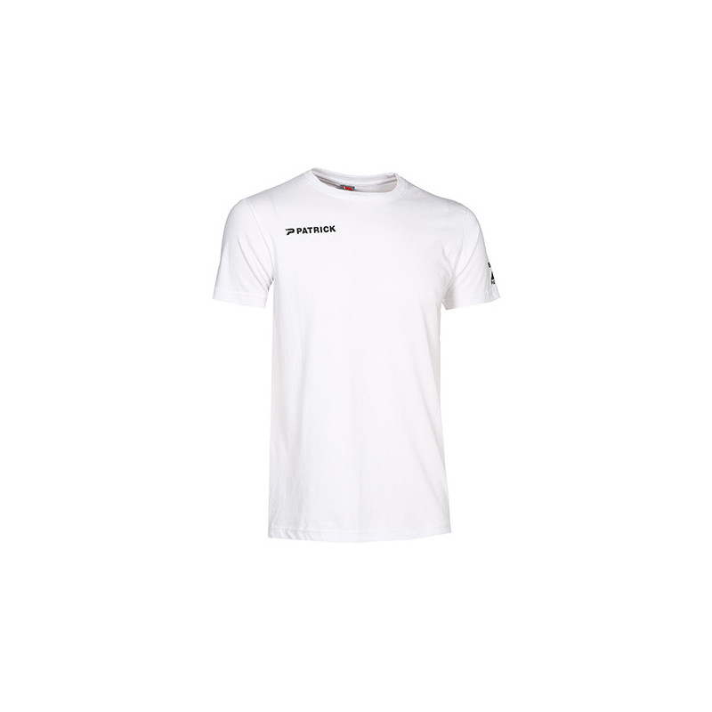 Футболка Patrick PAT145 — классическая спортивная футболка