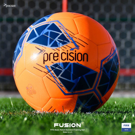 Precision Fusion FIFA treeningpall
