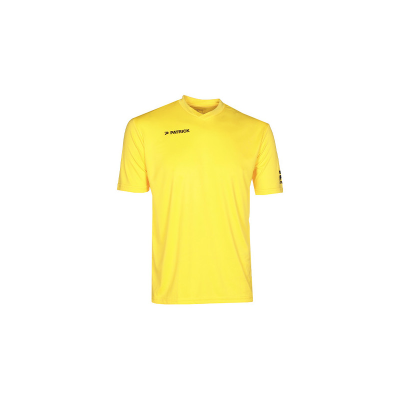 Patrick PAT101 — sporty V-neck T-shirt