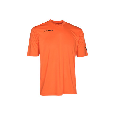 Patrick PAT101 — sporty V-neck T-shirt