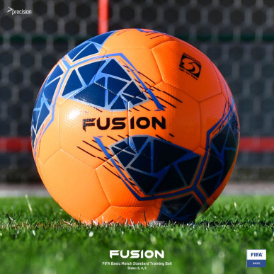 Precision Fusion FIFA treeningpall