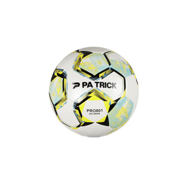 Patrick PRO801X Training Ball Size 4 — premium training ball