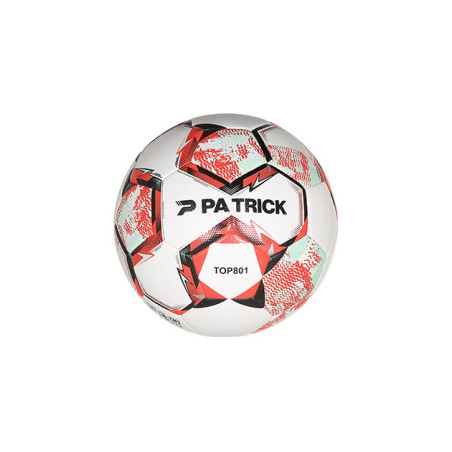 Patrick TOP801 Training / Match Ball | Microfiber PU