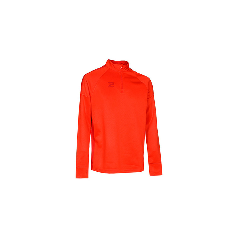 Patrick SPRINT115 Training Sweater | Lightweight & Breathable