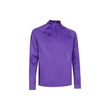 Patrick SPRINT115 Training Sweater | Lightweight & Breathable
