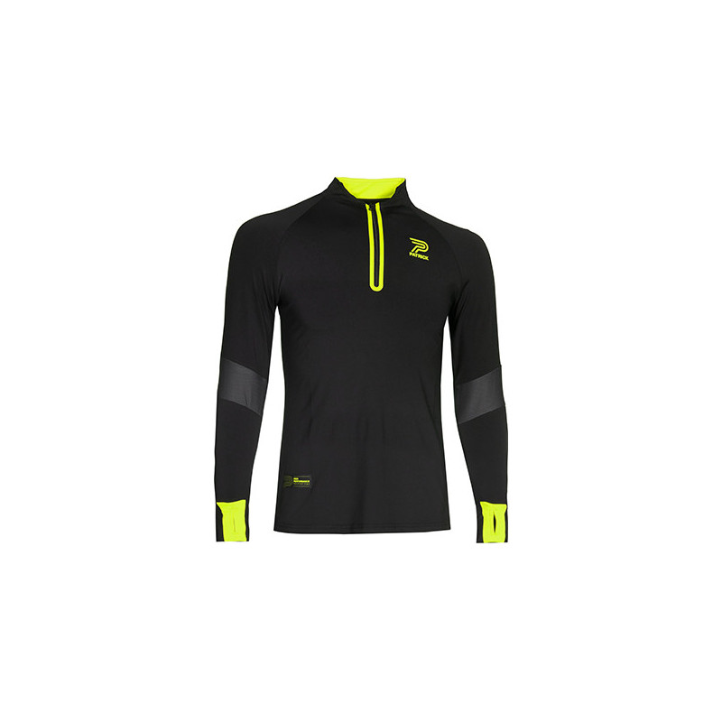 Patrick EXCLPER115 Training Sweater | Lightweight & Breathable