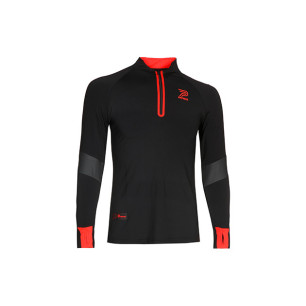 Women's Eco Training Sweater Patrick EXCLPERW15 Black