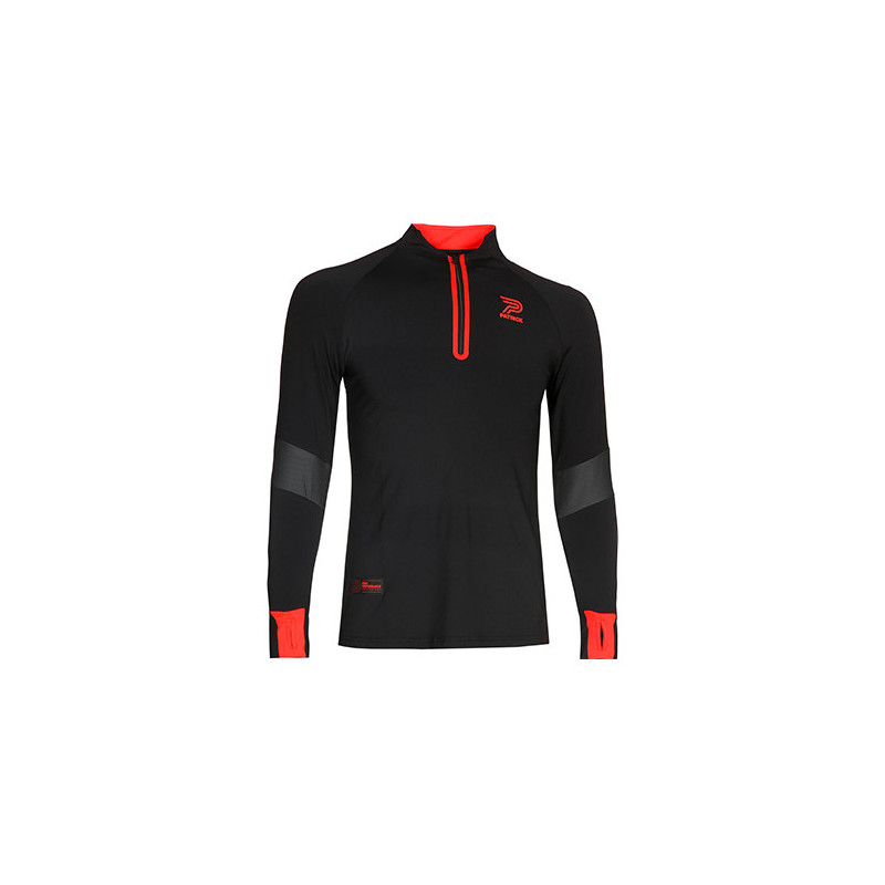 Женский тренировочный свитер Patrick EXCLPERW15