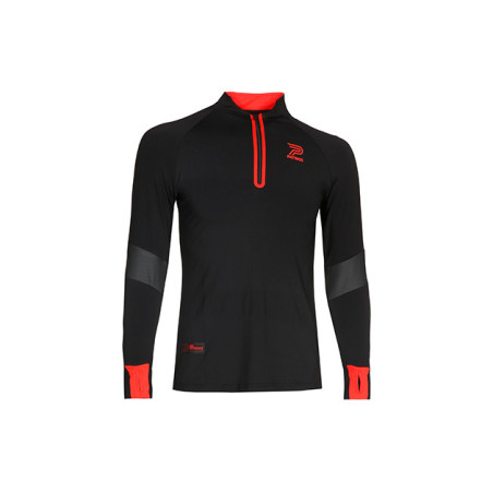 Women's Eco Training Sweater Patrick EXCLPERW15 Black