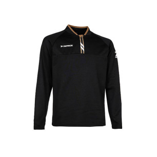 Patrick DYNAMIC115 Training Sweater | Comfortable Sportswear