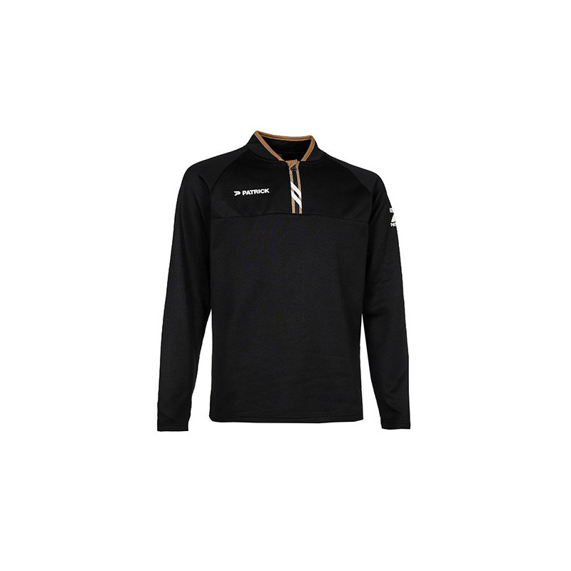 Patrick DYNAMIC115 Training Sweater | Comfortable Sportswear