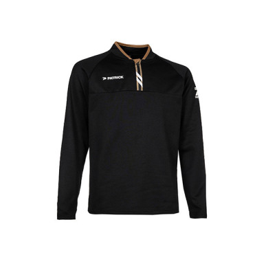 Patrick DYNAMIC115 Training Sweater | Comfortable Sportswear