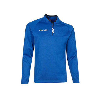 Patrick DYNAMIC115 Training Sweater | Comfortable Sportswear