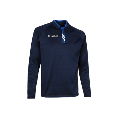 Patrick DYNAMIC115 Training Sweater | Comfortable Sportswear