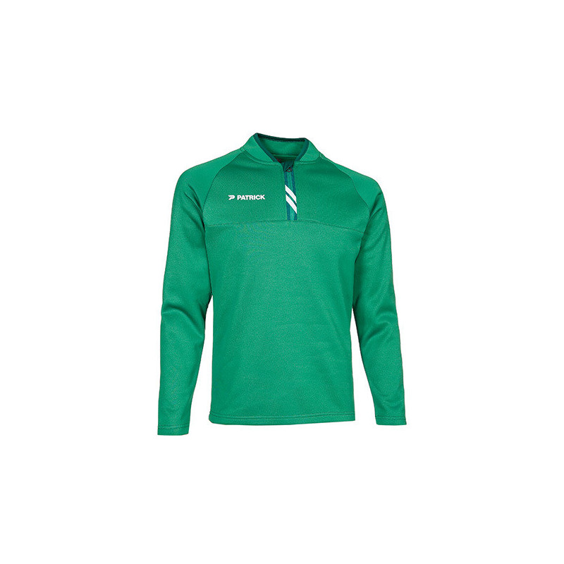 Patrick DYNAMIC115 Training Sweater