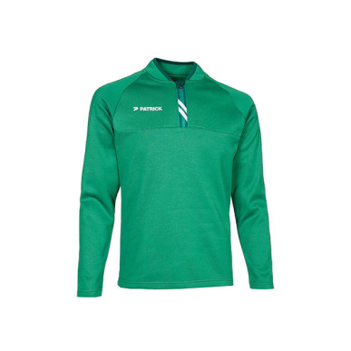 Patrick DYNAMIC115 Training Sweater | Comfortable Sportswear