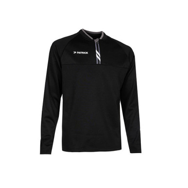 Patrick DYNAMIC115 Training Sweater | Comfortable Sportswear