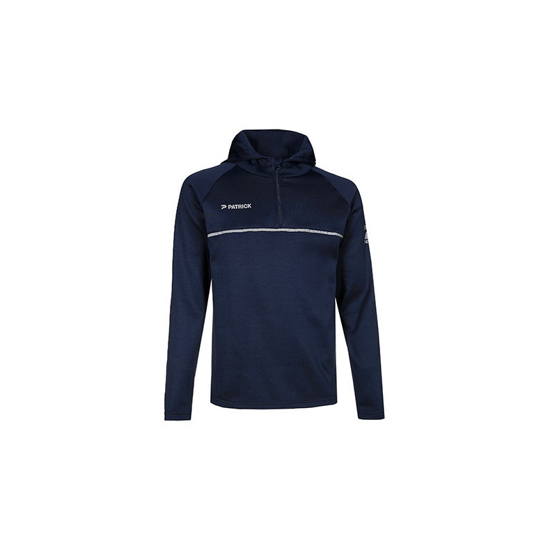 Hooded Training Sweatshirt Patrick PAT155