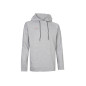 Hooded Training Sweatshirt Patrick EXCL155