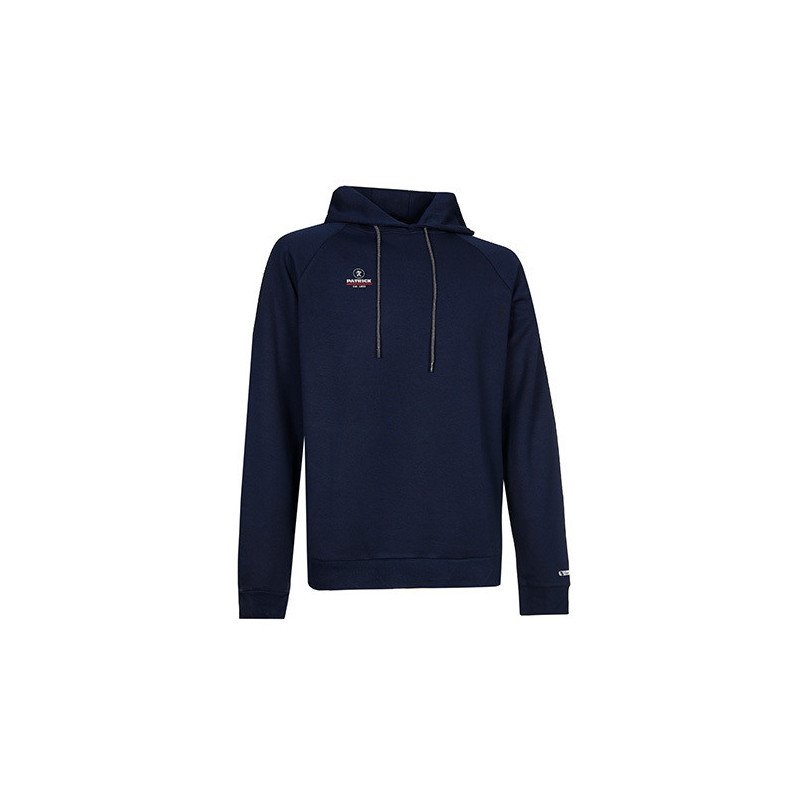 Hooded Training Sweatshirt Patrick EXCL155
