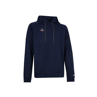 Hooded Training Sweatshirt Patrick EXCL155 | Eco Sportswear