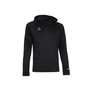 Hooded Training Sweatshirt Patrick EXCL115 | Contemporary Comfort
