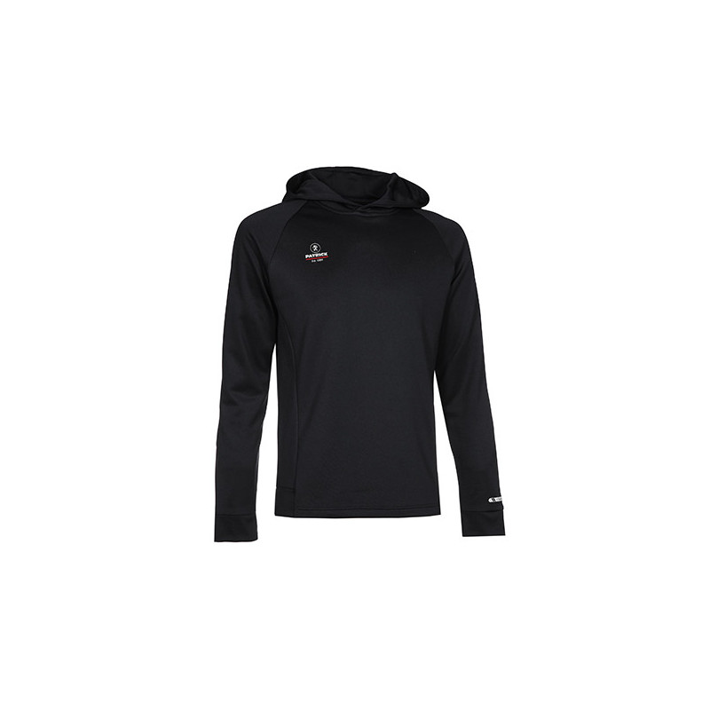 Толстовка с капюшоном Patrick EXCL115