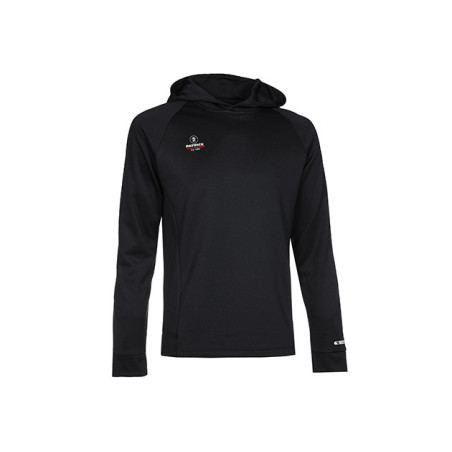Hooded Training Sweatshirt Patrick EXCL115 | Contemporary Comfort