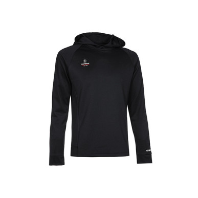 Hooded Training Sweatshirt Patrick EXCL115 | Contemporary Comfort