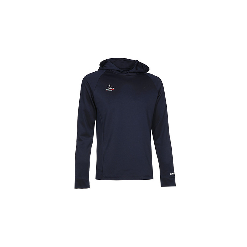 Hooded Training Sweatshirt Patrick EXCL115