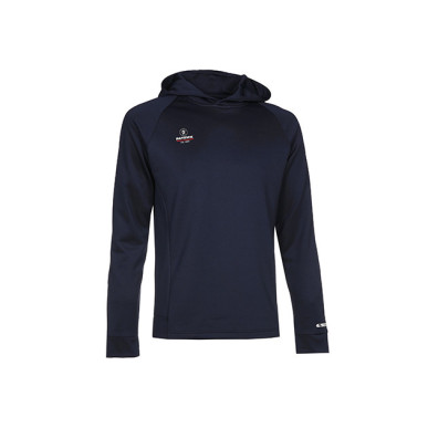 Hooded Training Sweatshirt Patrick EXCL115 | Contemporary Comfort