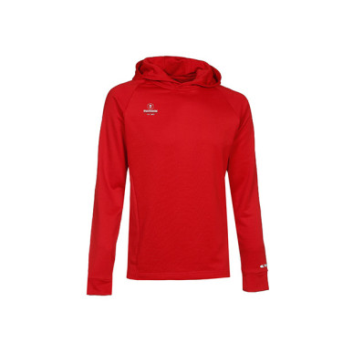 Hooded Training Sweatshirt Patrick EXCL115 | Contemporary Comfort