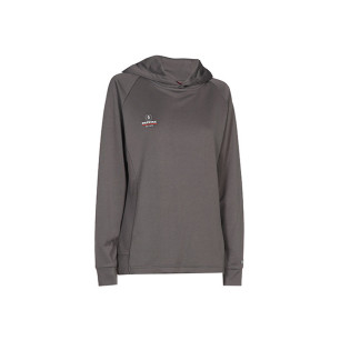 Women's Hooded Training Sweatshirt Patrick EXCL115 | Eco Comfort