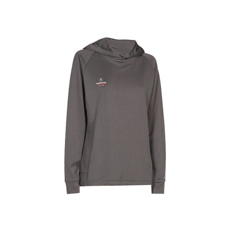 Women's Hooded Training Sweatshirt Patrick EXCL115 | Eco Comfort