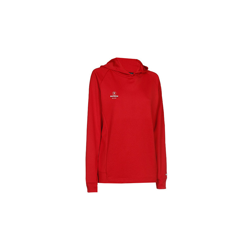 Women's Hooded Training Sweatshirt Patrick EXCL115