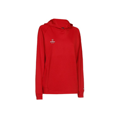 Women's Hooded Training Sweatshirt Patrick EXCL115 | Eco Comfort