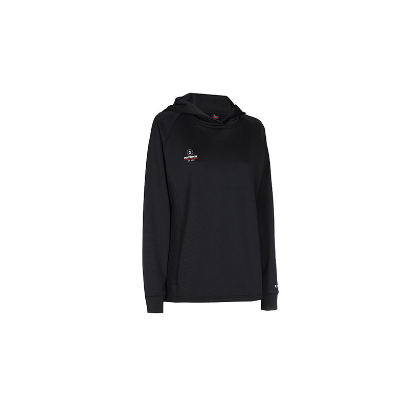 Women's Hooded Training Sweatshirt Patrick EXCL115