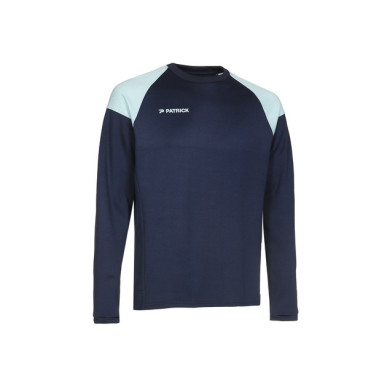 Training Sweatshirt Patrick TALENT115 | Comfortable Sportswear