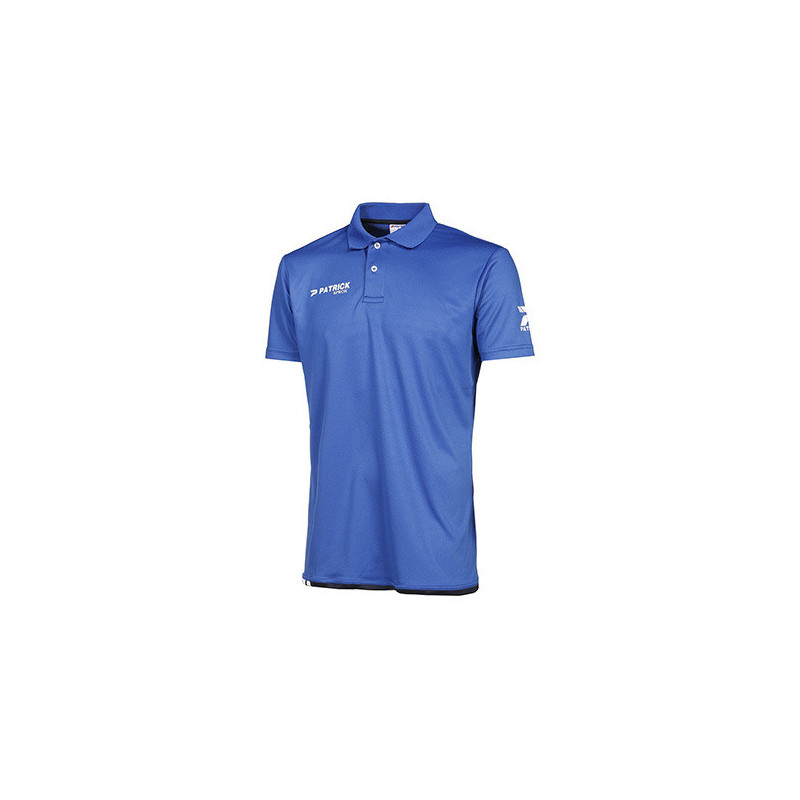 Patrick PAT140 Cotton Polo Shirt | Classic Comfortable Apparel