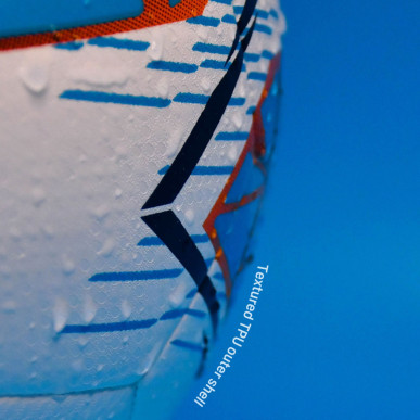 Футбольный мяч Precision Fusion FIFA Basic Training Ball