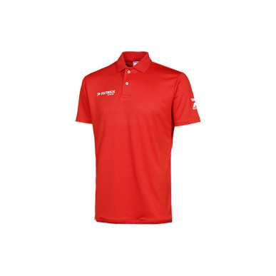 Patrick PAT140 Cotton Polo Shirt | Classic Comfortable Apparel