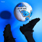 Футбольный мяч Precision Fusion FIFA Basic Training Ball