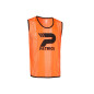Patrick PATBIB Sleeveless Training Vest