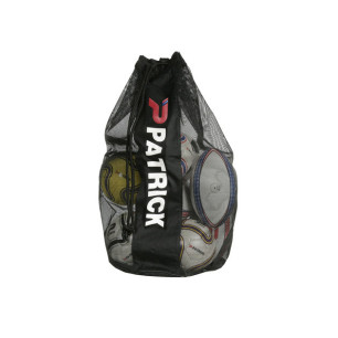 Сетка для мячей Patrick PAT021 - Практичная транспортировка