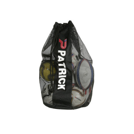 Patrick PAT021 Ball Net - Practical Football Transport