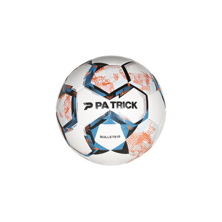 Training Ball Patrick BULLET810 — durable football for practice
