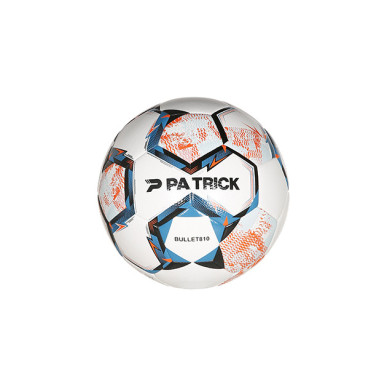 Training Ball Patrick BULLET810 — durable football for practice