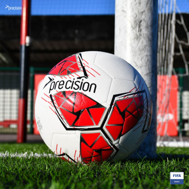 Precision Fusion FIFA treeningpall